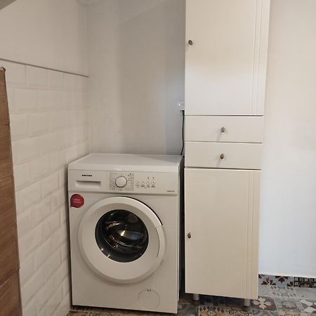 Spiti Lou Apartment Notos ภายนอก รูปภาพ