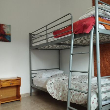 Spiti Lou Apartment Notos ภายนอก รูปภาพ