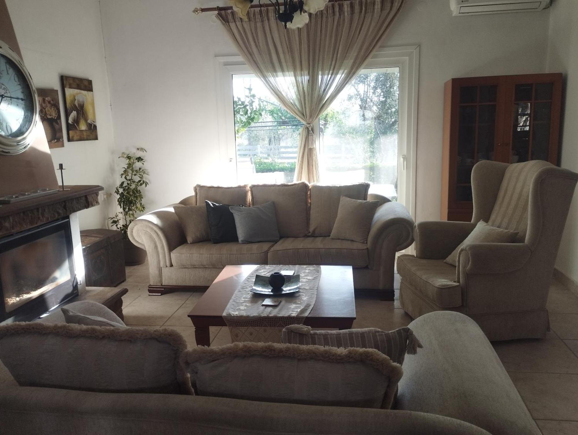 Spiti Lou Apartment Notos ภายนอก รูปภาพ