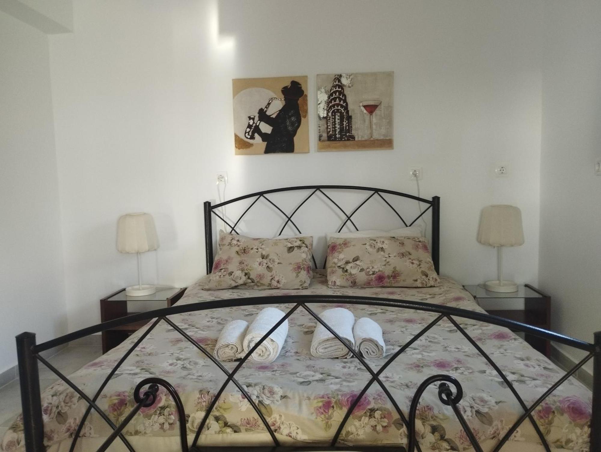 Spiti Lou Apartment Notos ห้อง รูปภาพ