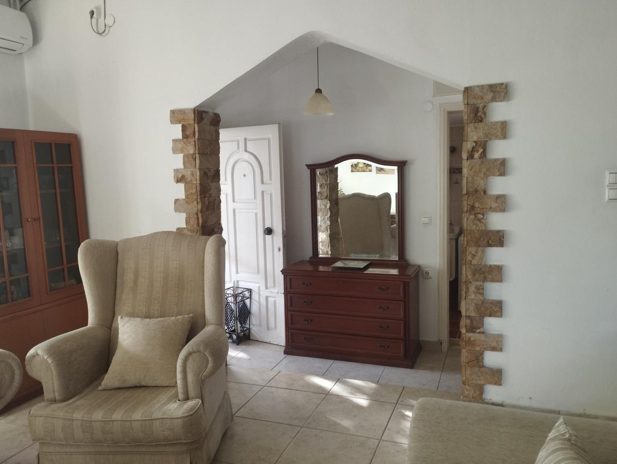 Spiti Lou Apartment Notos ภายนอก รูปภาพ