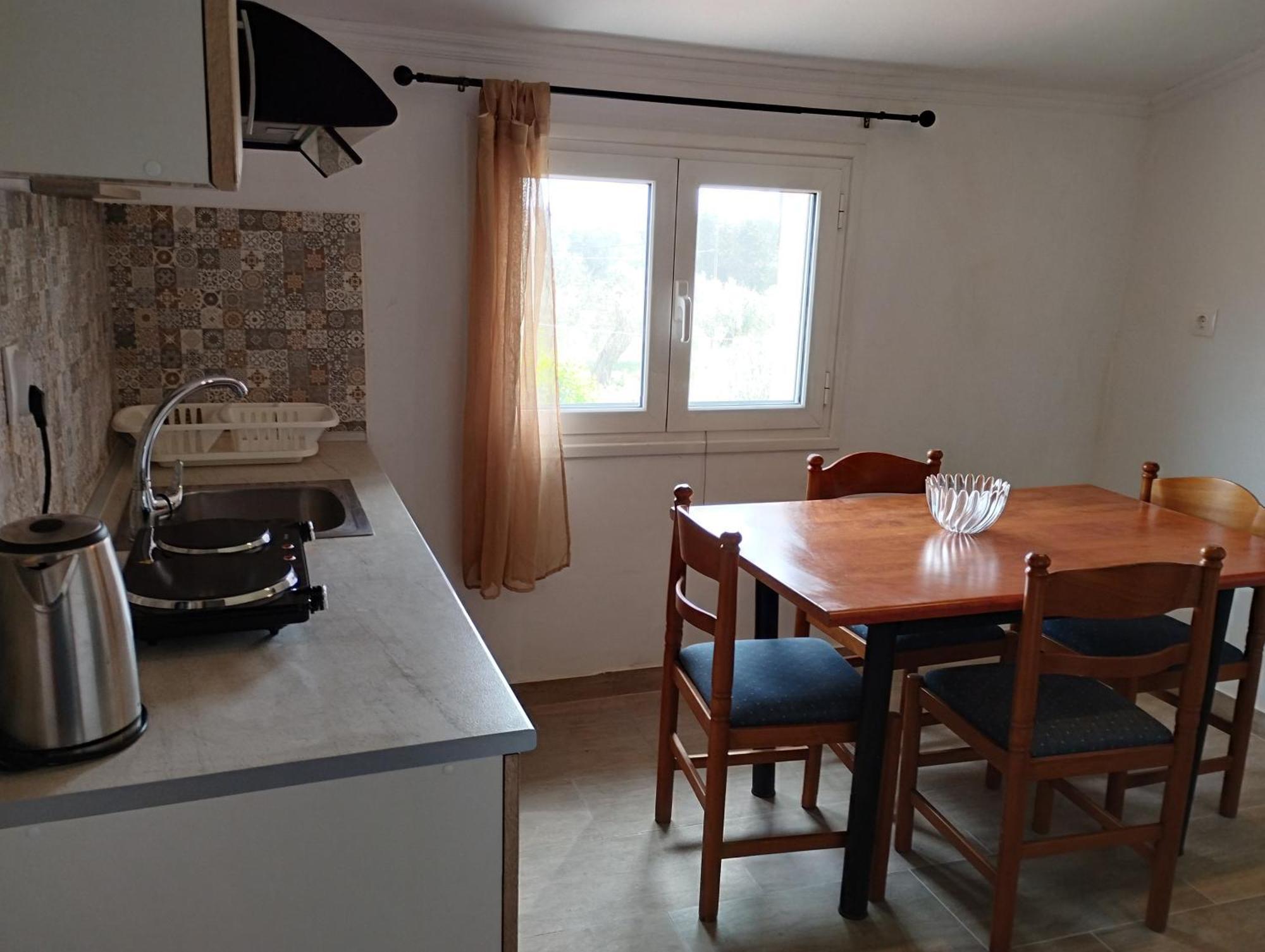 Spiti Lou Apartment Notos ห้อง รูปภาพ