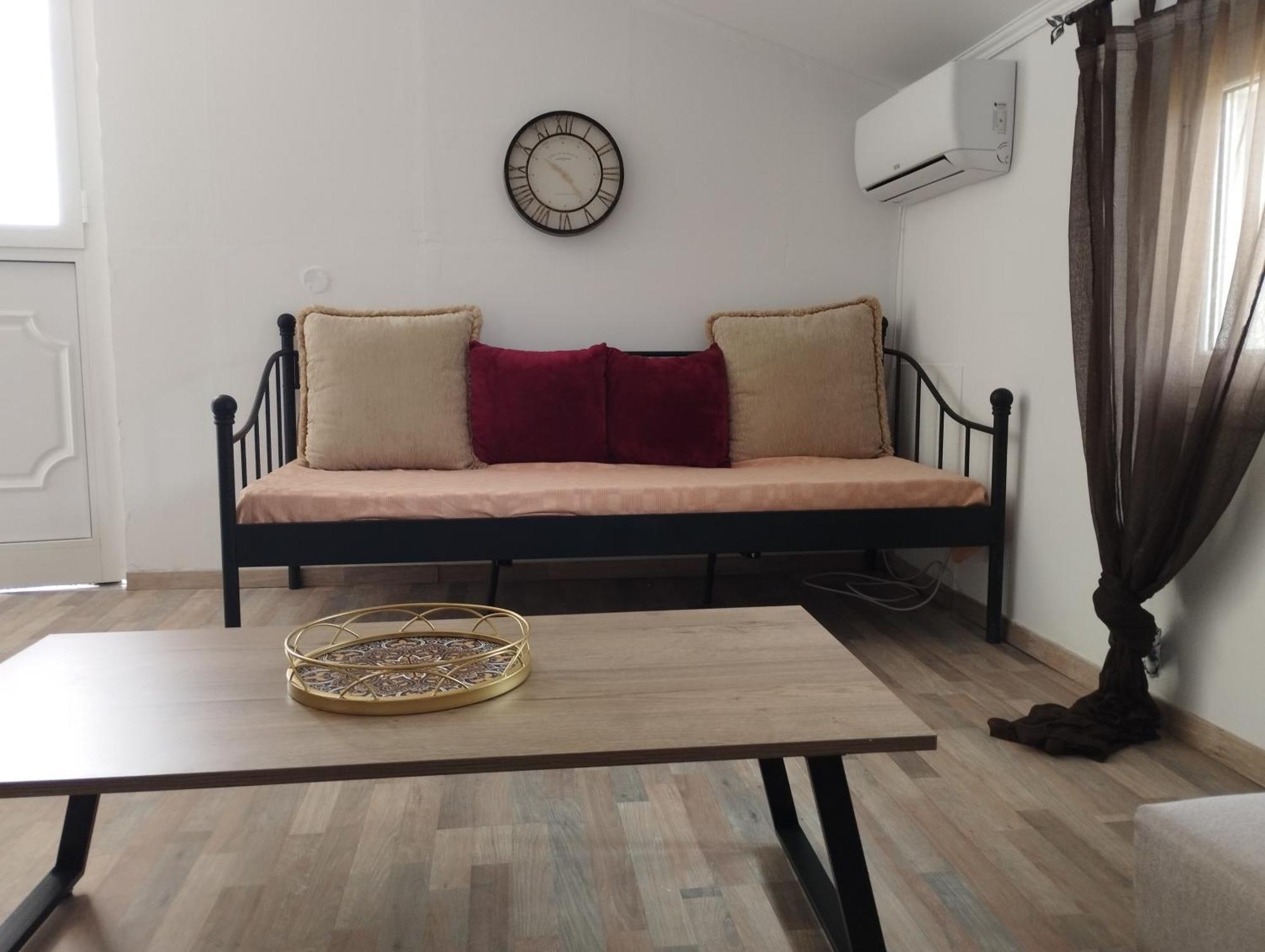 Spiti Lou Apartment Notos ห้อง รูปภาพ