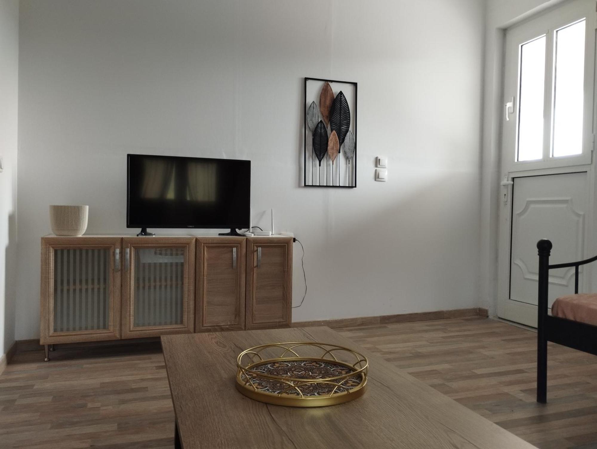 Spiti Lou Apartment Notos ห้อง รูปภาพ