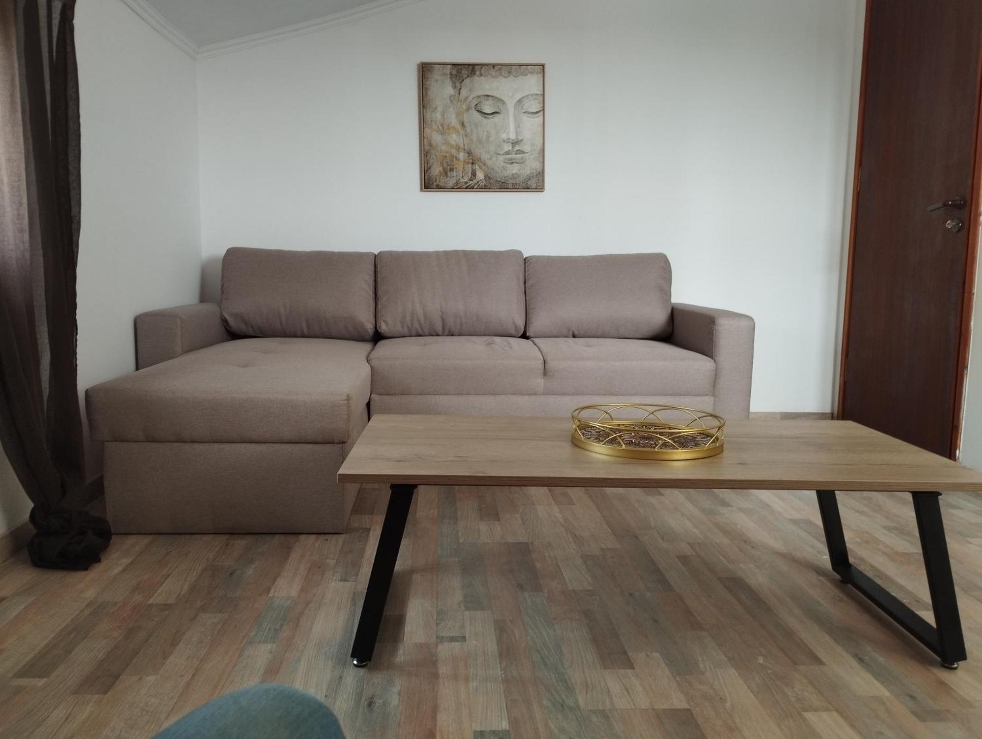 Spiti Lou Apartment Notos ห้อง รูปภาพ