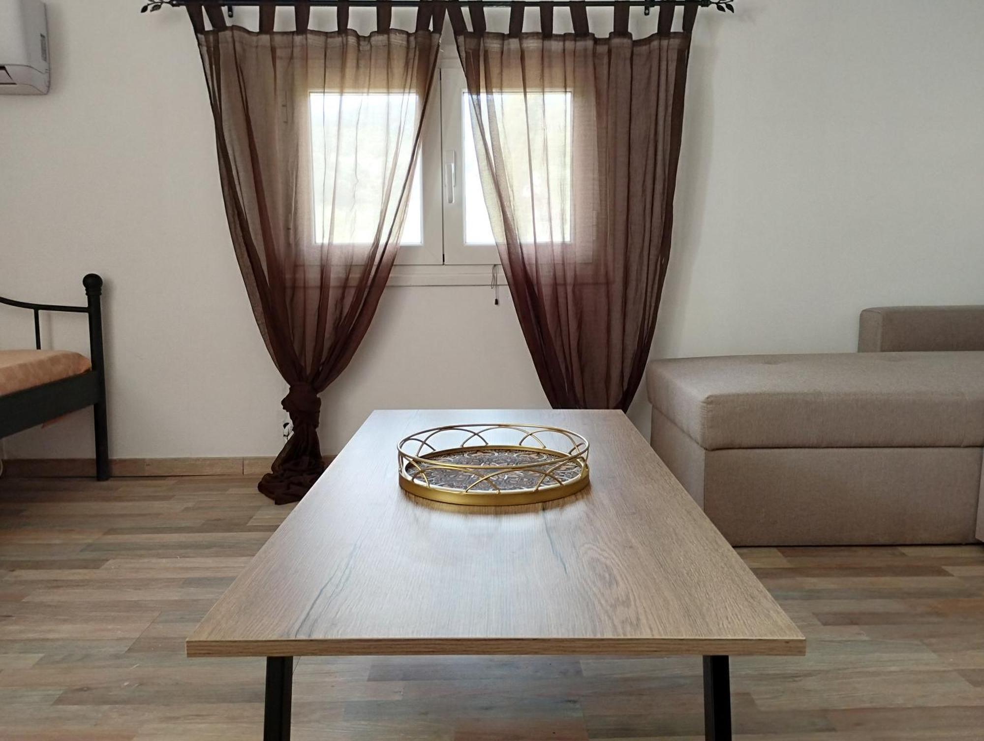Spiti Lou Apartment Notos ห้อง รูปภาพ